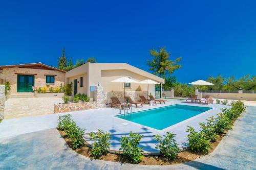 Zakynthos Apartment | Milk and Honey Residence
