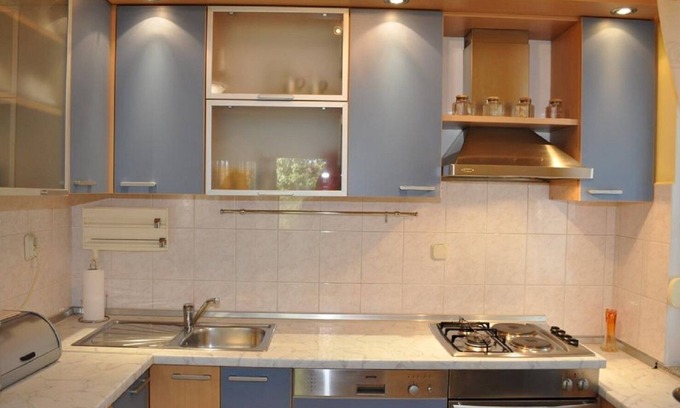 Biograd na Moru Apartment | Milka - 150 m From sea - A1