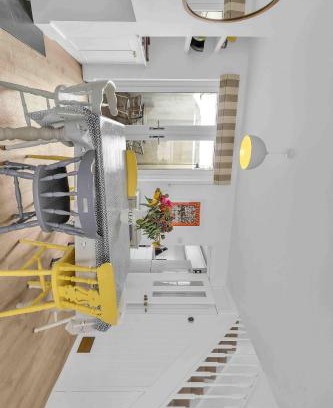Kemptown House | Mill Cottage By My Getaways