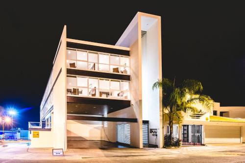 San Luis Potosi Apartment | Millenium Plaza & Suites
