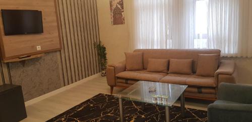 Ankara City Center Apartment | Millenyum House