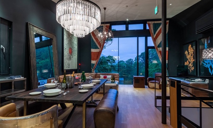 Hirafu House | Millesime - operated by H2 Life