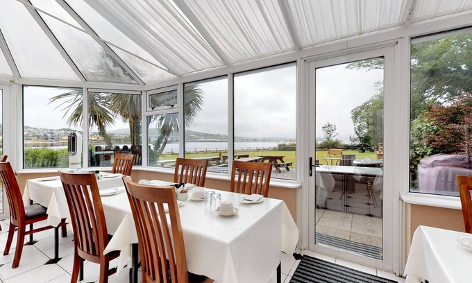 Dingle House | Milltown House