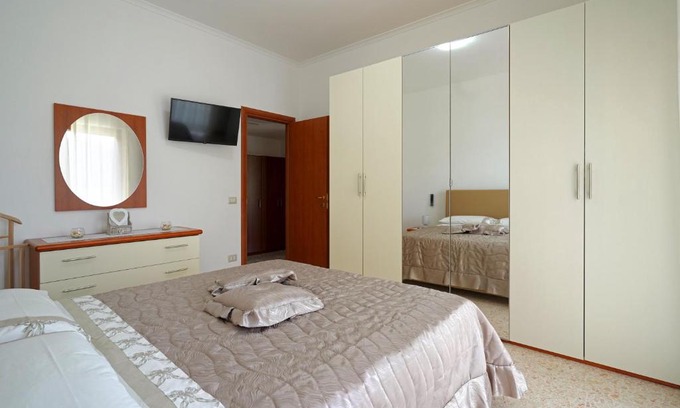 Sant'Agnello Apartment | Milou's House