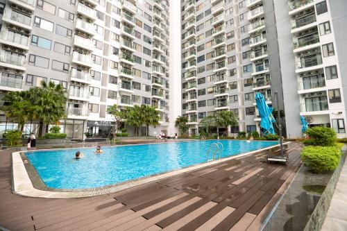 Hue Apartment | MILY APARTMENT- NERA Garden 2 - Hue