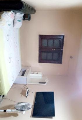 Dakar House | Mimiche