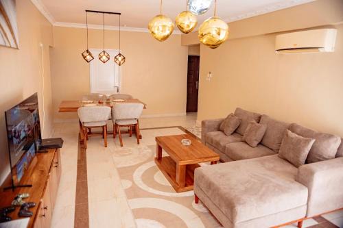 Dar es Salaam Apartment | Mimissa Cozy Haven