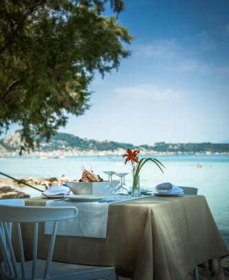 Argassi Hotel | Mimoza Beach