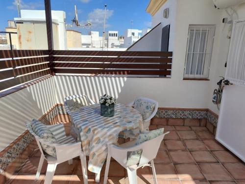 Rota Apartment | Mina42 by 7Escalones
