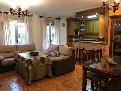 Ubeda Apartment | minas 51