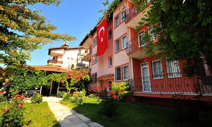Fethiye Apartment | Minem Apart Otel