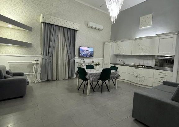 Quartieri Spagnoli Apartment | Minerva