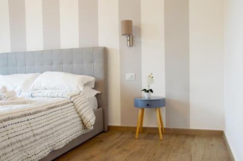 Pavia Bed & Breakfast | Minerva Rooms