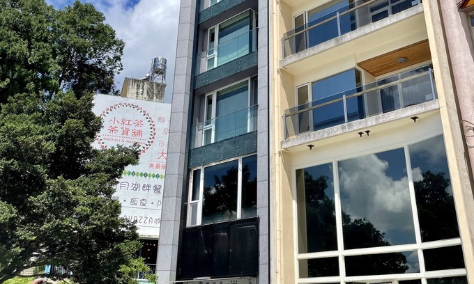Yuchi House | Ming Hu B&B (No elevator)