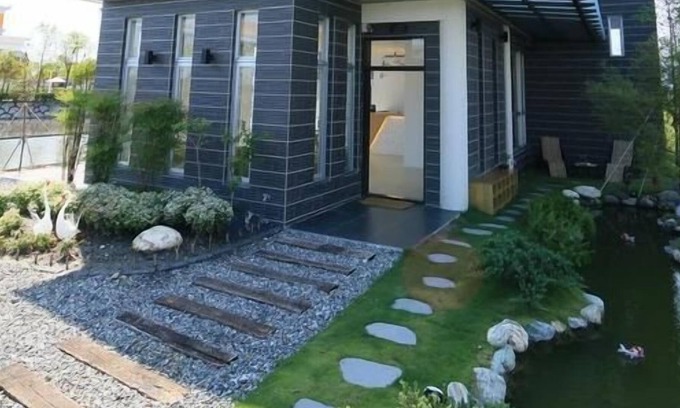 Wujie Bed & Breakfast | Ming Yuan B&B