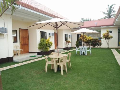 Panglao Apartment | Mingche Apartment