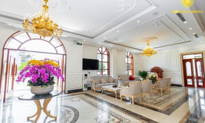 Hai Ha Hotel | Minh Duc Hotel