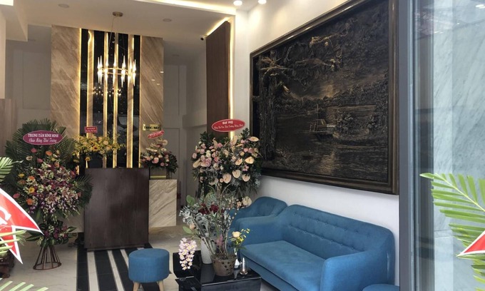 Da Lat Hotel | Minh Nguyen Hotel