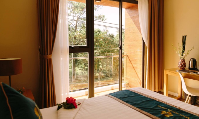 Bao Loc Hotel | Minh Nhung Hotel