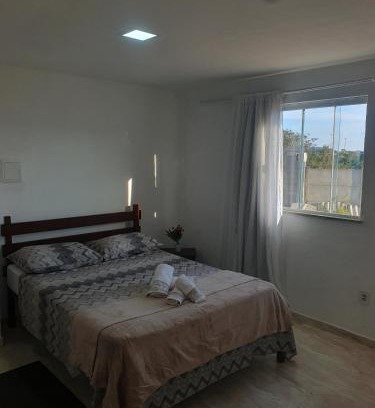 Miguel Pereira House | Mini Casa Monte Cielo