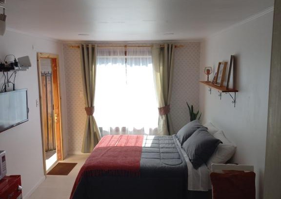 Valdivia Apartment | Mini Casa Rocura Valdivia