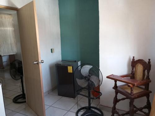 Mazatlan Apartment | Mini Departamento a 5 minutos de la Playa!