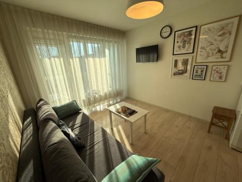Snipiskes Apartment | Mini dvivietis Free parking