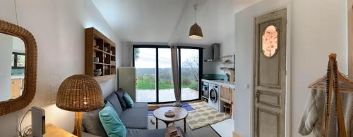 Concha House | Minicasa La Molina Comillas