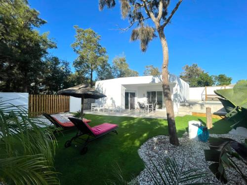 Chiclana de la Frontera Ski Chalet | Minichalet El Molino 1