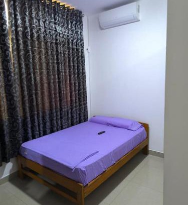 Tarapoto Apartment | Minidepartamento ADRIANO