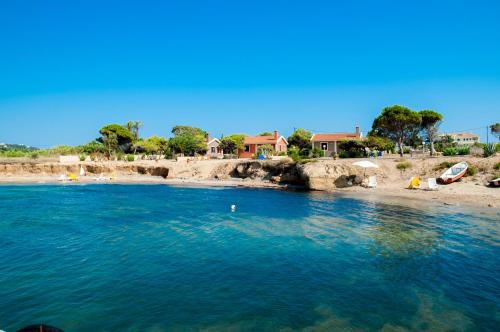 Svoronata House | Minies Beach Villas