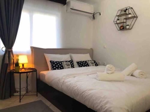 Ioannina Apartment | Minimal Studio στα Ιωαννινα