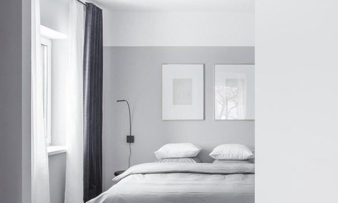 Siauliai Apartment | Minimalist. Apartment & Studio