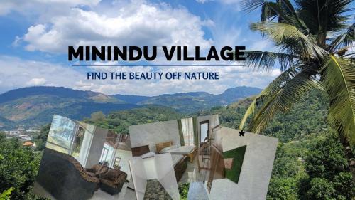 Hali-Ela Villa | Minindu village