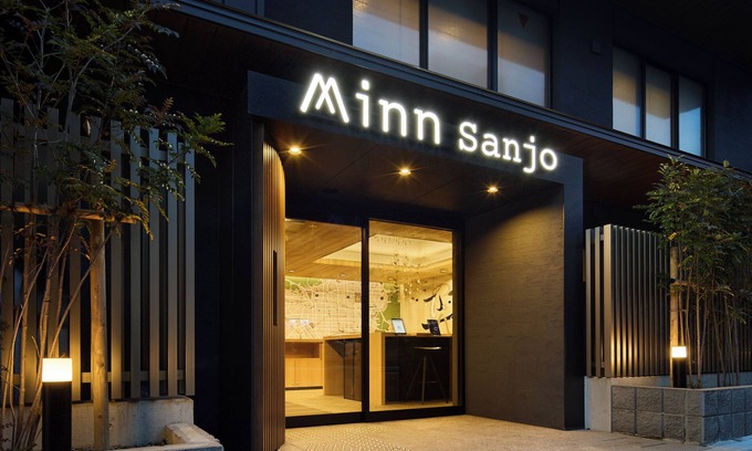 Higashiyama Apartment | Minn Gion Sanjo