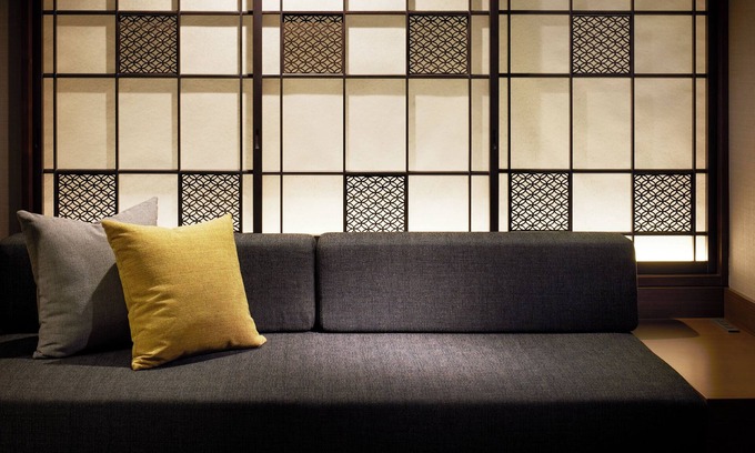 Shimogyo Apartment | Minn Karasuma Gojo Kyoto Station