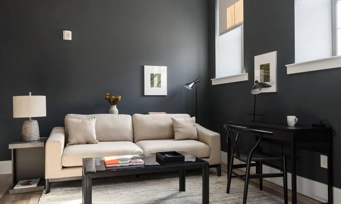 Near Southside Apartment | Mins to Downtown, Ballpark, Arch | Free Parking + W&D | Zencity at Bordeaux
