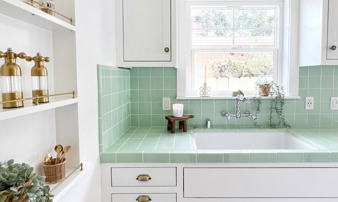 Encinitas Cottage | MINT COTTAGE WALK TO MOONLIGHT BEACH