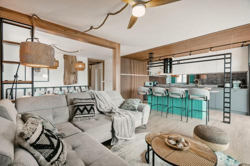 Srima Apartment | MINT Croatia