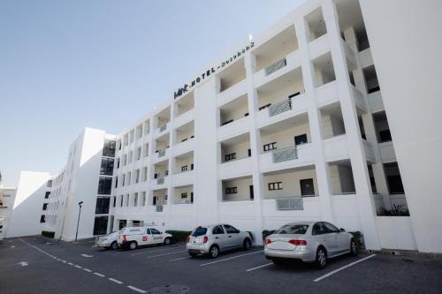 Greater Johannesburg Metropolitan Area Apartment | Mint Hotel Rosebank
