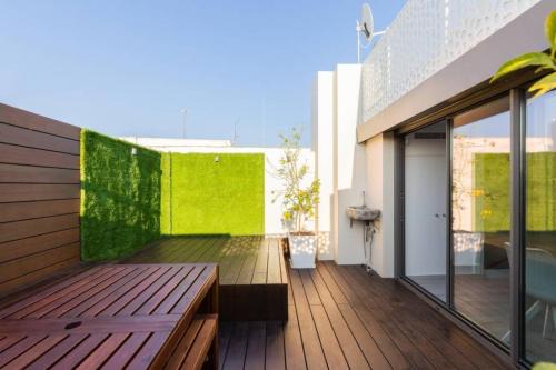 La Merced Apartment | Minty Stay - La Merced Atico Duplex