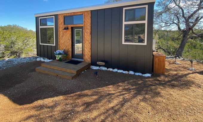 Dripping Springs Cottage | Minutes away from numerous wine tasting rooms & distilleries