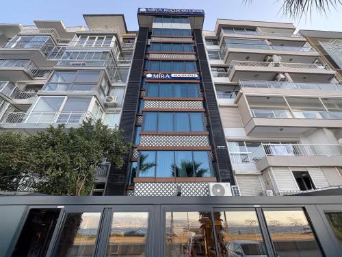 Konak Hotel | Mira Hotel Küçükyalı