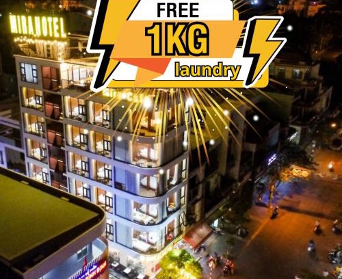 Quy Nhon Hotel | Mira Hotel Quy Nhơn