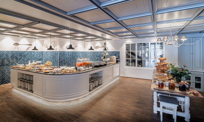 Zermatt Hotel | Mirabeau Alpine