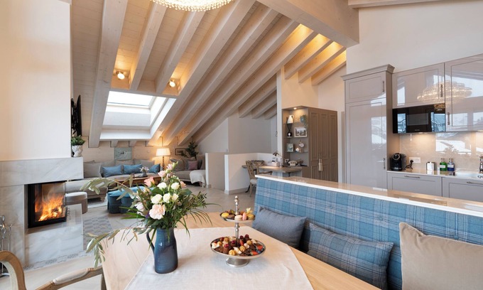 Zermatt Hotel | Mirabeau Etoile