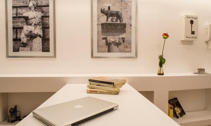 Quartiere XIII Aurelio Bed & Breakfast | Mirabilia Urbis Roma
