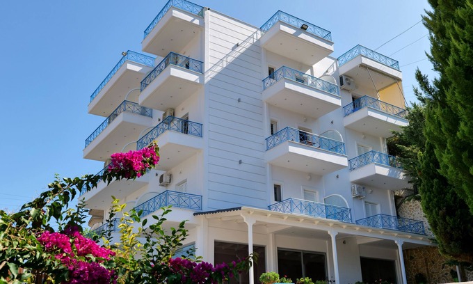 Qafe e Gjashtes Apartment | Miracle Luxury Apartments