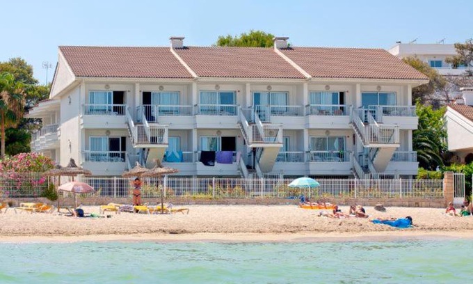 Alcudia Apartment | Mirada de Alcudia