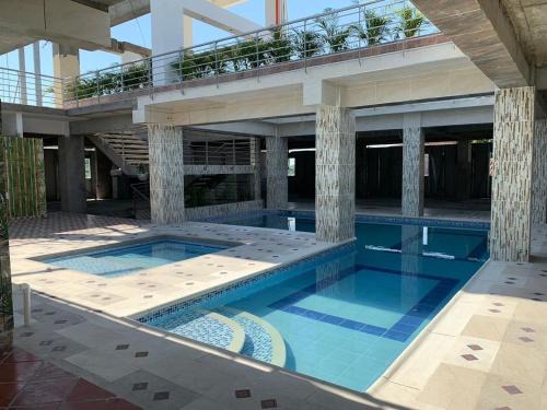 Girardot Hotel | Mirador de San Jorge
